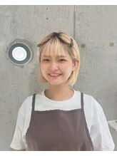 リリー 薬院店(Lily) 古賀 