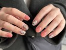 【nail】Nuance Design Course