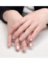 ラミーナ(LaMina)/【マグネットネイル】