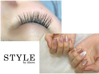 アバーブザビューティーアイランド 吉祥寺店(Above the beauty island)