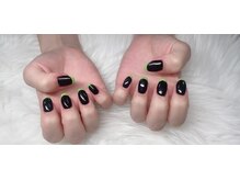 ネイルサロン優/フレンチ