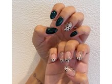 アリソン(Allison)/