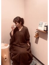 アンフェム(Anfem)/浄水・電解水素水を使用