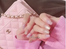 リーチェ ネイルズ(Riche Nails)/