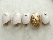 ダブリューズビューティールーム マヒナネイル(W's Beauty room/MAHINA nail)/【W’s】定額ベーシック