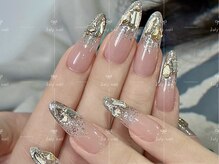 ジュライ(July)/持ち込みデザイン