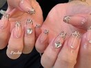 leopard×French