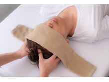 小顔整体研究所 KSラボ 自由が丘店/【メンズヘッドスパ】