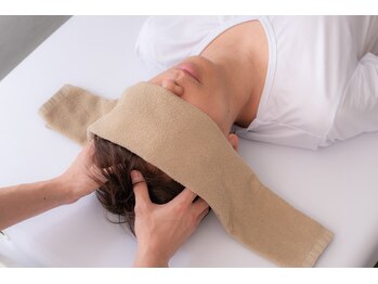 小顔整体研究所 KSラボ 自由が丘店/【メンズヘッドスパ】