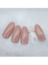 はあとねいる 山科店/ハンド73