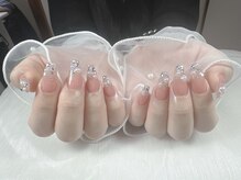 ホアン(HOAN)/10本スカルプ10本アートつけ放題