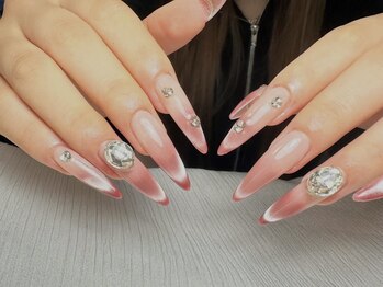 キティネイルズ 池袋(kitty nails)/
