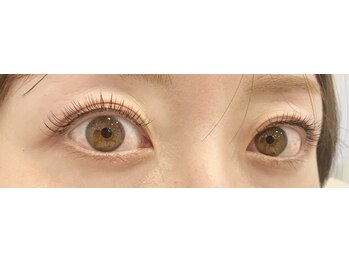 ティンク 円山店(Tink)/フラットラッシュ120本