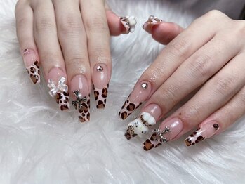 ココネイル 池袋(COCO NAIL)/[池袋駅/スカルプ/アートネイル]