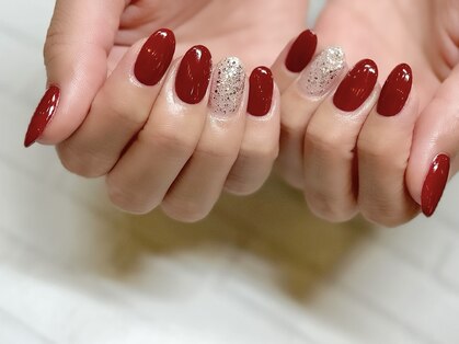 ライト ネイルズ ニシノミヤ(light nails NISHINOMIYA)の写真