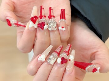 ノア ネイル(Noa Nail)