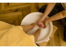 オフトーン 目黒(Off-Tone)/ドライヘッドスパ専門店　目黒