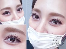 種類豊富なまつげパーマで理想の目元に！高評価多数◎20-50代