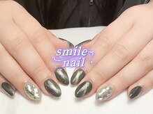 スマイル ネイル 大宮(smile nail)/