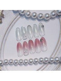 ~ハンド 定額5720円(税込)~