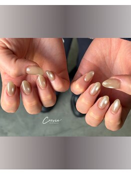 マグネットネイル