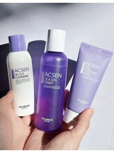 ヴェリス 福岡店(Velisse)/ACSENシリーズ！