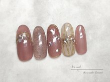 コネクト(Connect)/ニュアンスデザイン*