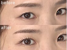 ニュートラル(nutral)/高持続まつげパーマ