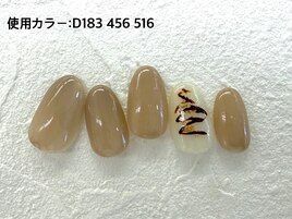 定額デザイン¥5480