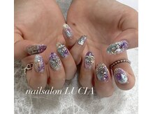 ルチア(LUCIA)/Nail Salon LUCIA 