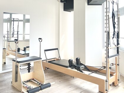 イグネスの写真