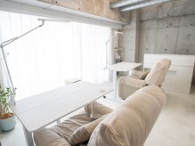 オン(On)の雰囲気（落ち着いた店内♪）