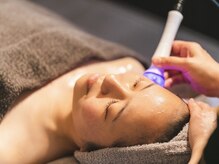 痩身ハイパーナイフメンズ【salon blue rose】新栄町/千種/痩身/ダイエット/脂肪燃焼/小顔に特化/ハイパーナイフ