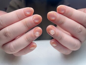 メオネイル(MEO NAIL)/マグネットネイル