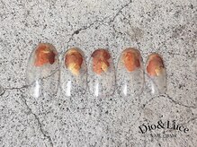 ディオ アンド ルーチェ(Dio&Luce)/Simple design