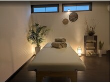 水玉屋(suidamaya)/ゆったりと過ごせる大人の空間