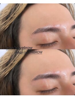 ユニブロウ 枚方店(UNI BROW)/枚方ハリウッドブロウリフト