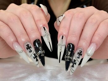 ベトフェネイル(viet phe nail)/