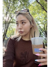 シーンスタジオ 市川店(SSIN STUDIO)&nbsp;Reika 