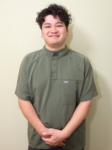 整体院イーズ(EASE) 植村 将実