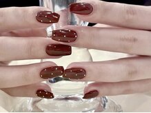 福芽 nail salon【7月中　NEW OPEN（予定）】/