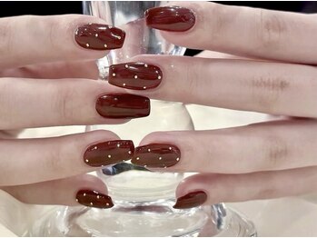 福芽 nail salon【7月中　NEW OPEN（予定）】/