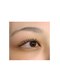 ヴィルシア 浦安(ViLucia)の写真/【限定クーポン】まつ毛ケアも同時に♪アイシャンプー付き!横顔も綺麗!下がりまつげ改善に◎