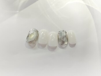 ベノワ(benoit)/hand Design course