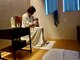モアシェリール(Moi che’rir)の写真/お子様同伴OK!個室のプライベートサロンで発酵よもぎ蒸しを楽しみ心身を整えましょう◎