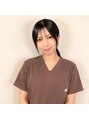 ハリナ(HARINA)/宇治玲菜