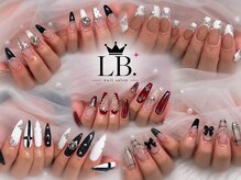 エルビー(LB.)