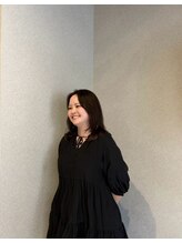 ファーストネイルアンドアイラッシュ 札幌駅前店(1stNAIL&eyelash)&nbsp;KITA SAORI