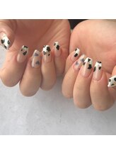 リアンスネイル ヴィヴィッド 岡山店(LianS nail ViViD)