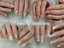 Grace by chouchou【グレース バイ シュシュ】【2026年11月下旬OPEN（予定）】
